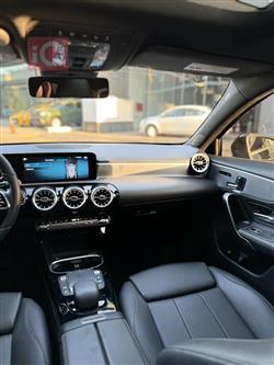 مێرسێدس بێنز A-Class